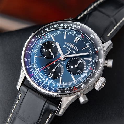 breitling navytimer 1|breitling navitimer b01 for sale.